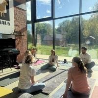 Релакс-тур в Калининград