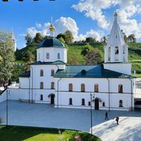 Церковь Симеона Столпника, Нижний Новгород