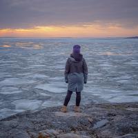 Ладожское озеро