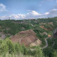 месторождения минералов