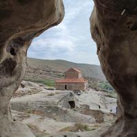 монастыри Армении