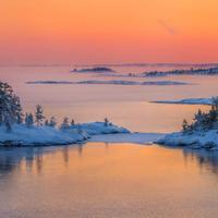 Ладожское озеро