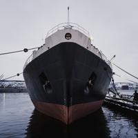 Ледокол