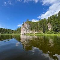 сплав