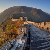 Великая Китайская стена, Мутяньюй