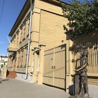 Экскурсия по Самаре