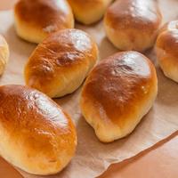 Русские пирожки