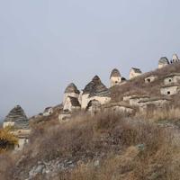 Даргавс