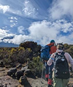 Маршрут Лемошо 