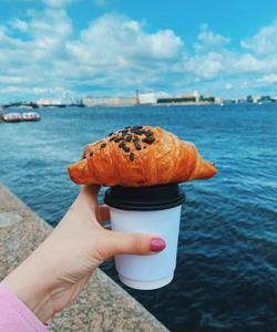 тур в Санкт-Петербург