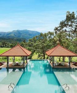 Новогодний тур на Шри-Ланку