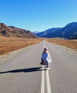 Чуйский тракт