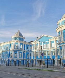 Экскурсия по Перми