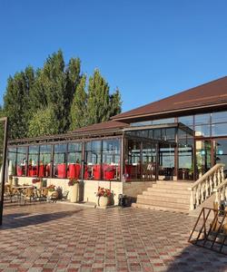 Отель «Royal Beach»