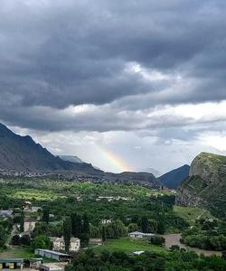 Тур в Дагестан