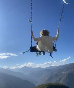 Тур в Чечню