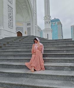 Мечети Чечни