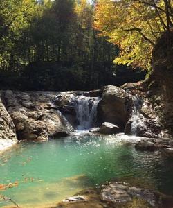 Природа Адыгеи