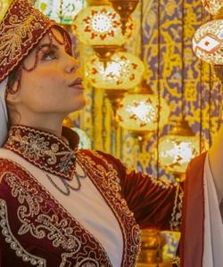 Тур в Стамубл