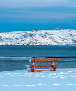 Баренцево море