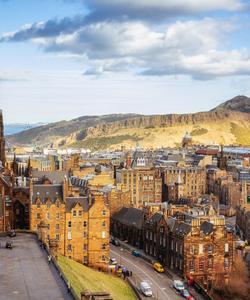 Эдинбург