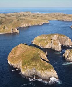 Бухта Безымянная