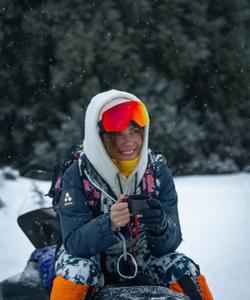 Горнолыжный тур в Киргизию