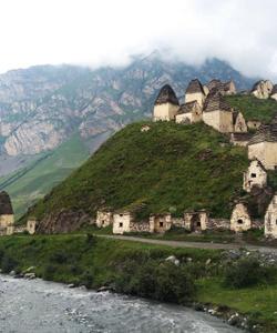 Культура и достопримечательности 