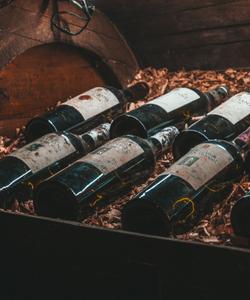 Грузинское вино