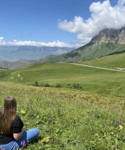 Тур выходного дня в Приэльбрусье