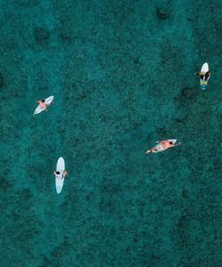 Индийский океан