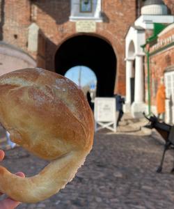 Коломенский калач