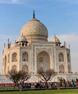 Тадж-Махал