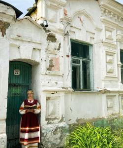 Сенгилей, Ульяновская область