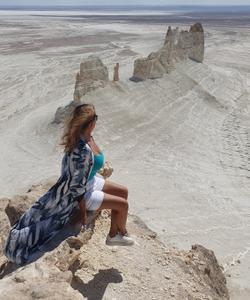 Урочище Бозжыра