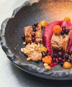 Фестиваль «Вкус Якутии»