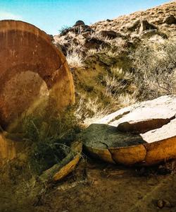 Торыш (долина шаров)