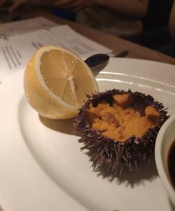 Арктическая кухня