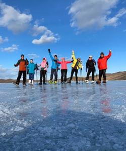 Озеро Байкал