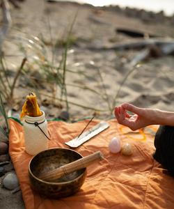 Йога-тур в Калининград