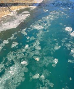 Глаза Катуни