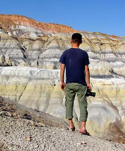 Геопарк Мадыген