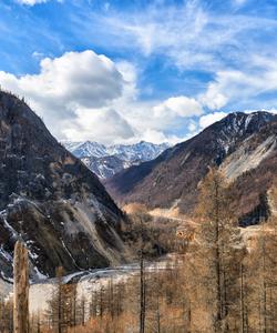 Восхождение на Мунку-Сардык