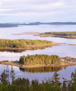 Тур на Кольский полуостров