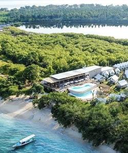 Острова Гили