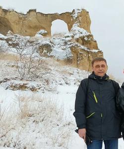 Гора Кольцо