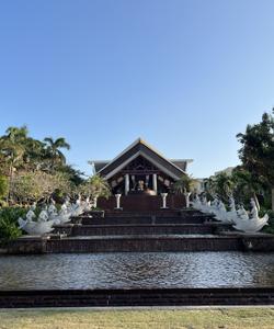 Пляжный отдых на море Китая