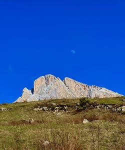 Обзорный тур по Северной Осетии