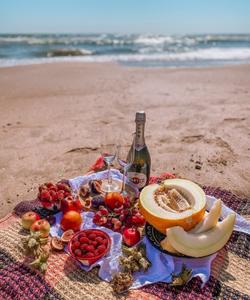 Пляжный тур в Дагестан