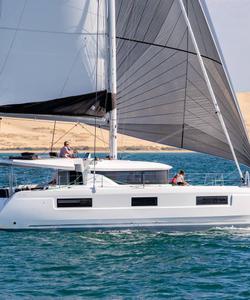 Яхтинг в Турции